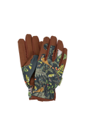 Burgon & Ball RHS Woodland Wonders gardening gloves, UK version
