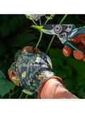 Burgon & Ball RHS Woodland Wonders gardening gloves, UK version