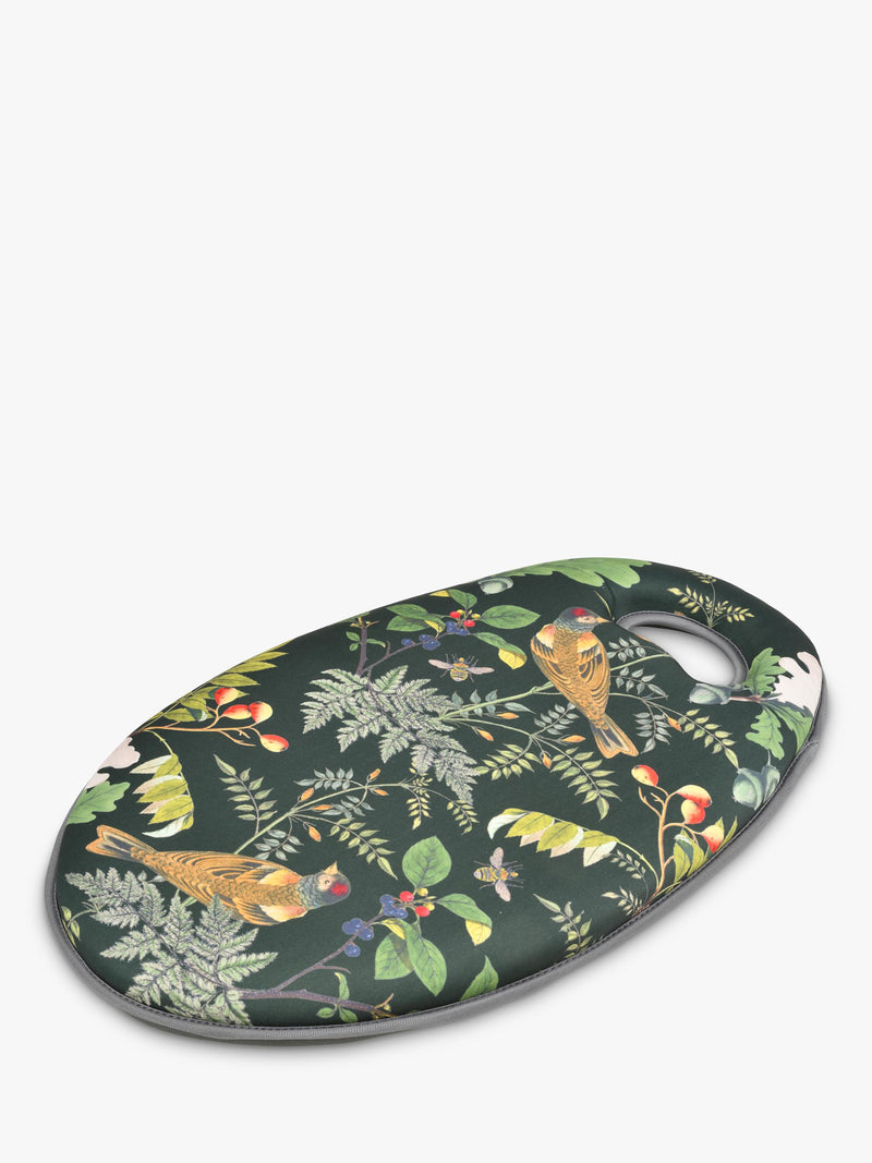 Burgon and Ball Kneelo Woodland Wonders garden kneeler (British brand)