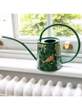 Burgon & Ball indoor watering can 1L Woodland Wonders (British brand)