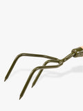 Burgon & Ball claw cultivator green (British brand)