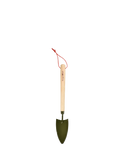 Burgon & Ball BoronGreen mid-length trowel green (British brand)