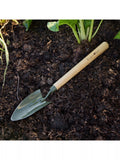 Burgon & Ball BoronGreen mid-length trowel green (British brand)