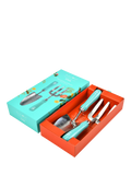 Burgon & Ball RHS trowel fork gift set, imported from the UK