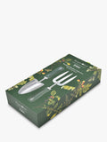 Burgon & Ball Woodland Wonders trowel and fork set (British brand)