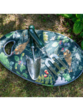 Burgon & Ball Woodland Wonders trowel and fork set (British brand)