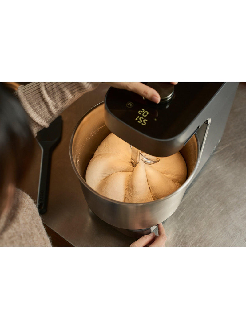 Ooni Halo Pro stand mixer - British product