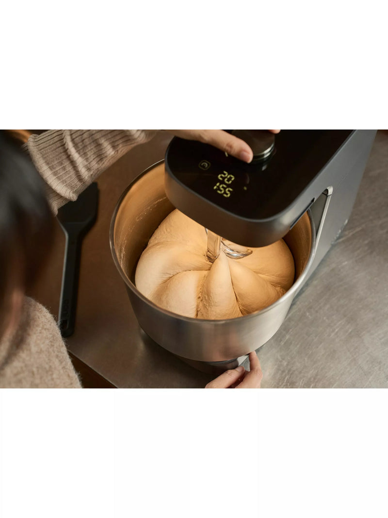 Ooni Halo Pro stand mixer - British product