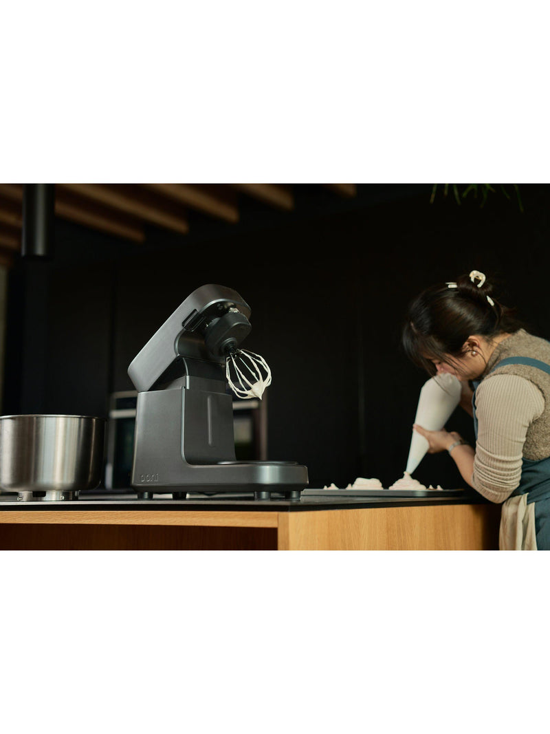 Ooni Halo Pro stand mixer - British product