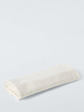John Lewis baby essential cellular blanket natural, imported from the UK
