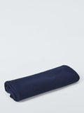 John Lewis baby cellular blanket blue 70x90cm - British product