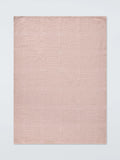 John Lewis cellular blanket pink 70x90cm, UK version