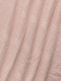John Lewis cellular blanket pink 70x90cm, UK version