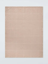 John Lewis John Lewis Essential Cellular Blanket Baby Blanket 70x90cm- Buy online at McGrocer