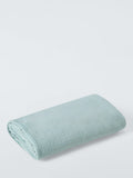 John Lewis Waves muslin blanket 80x100cm, imported from the UK