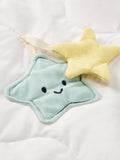 John Lewis cloud playmat for baby tummy time (British brand)