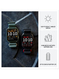 Garmin Venu X1 GPS smartwatch 2-inch AMOLED (British brand)