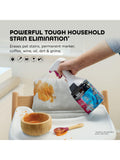 Shark reusable spray head and dual-formula refill 500ml, imported from the UK