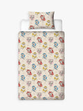 Paw Patrol reversible bedding set single - British product