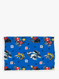 LEGO City sherpa fleece blanket single 150x100cm (British brand)