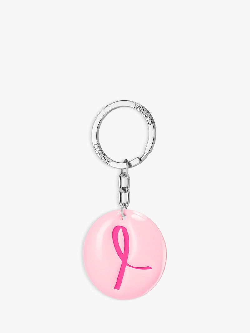 Clinique moisturising lotion limited edition with keychain 200ml (British brand)