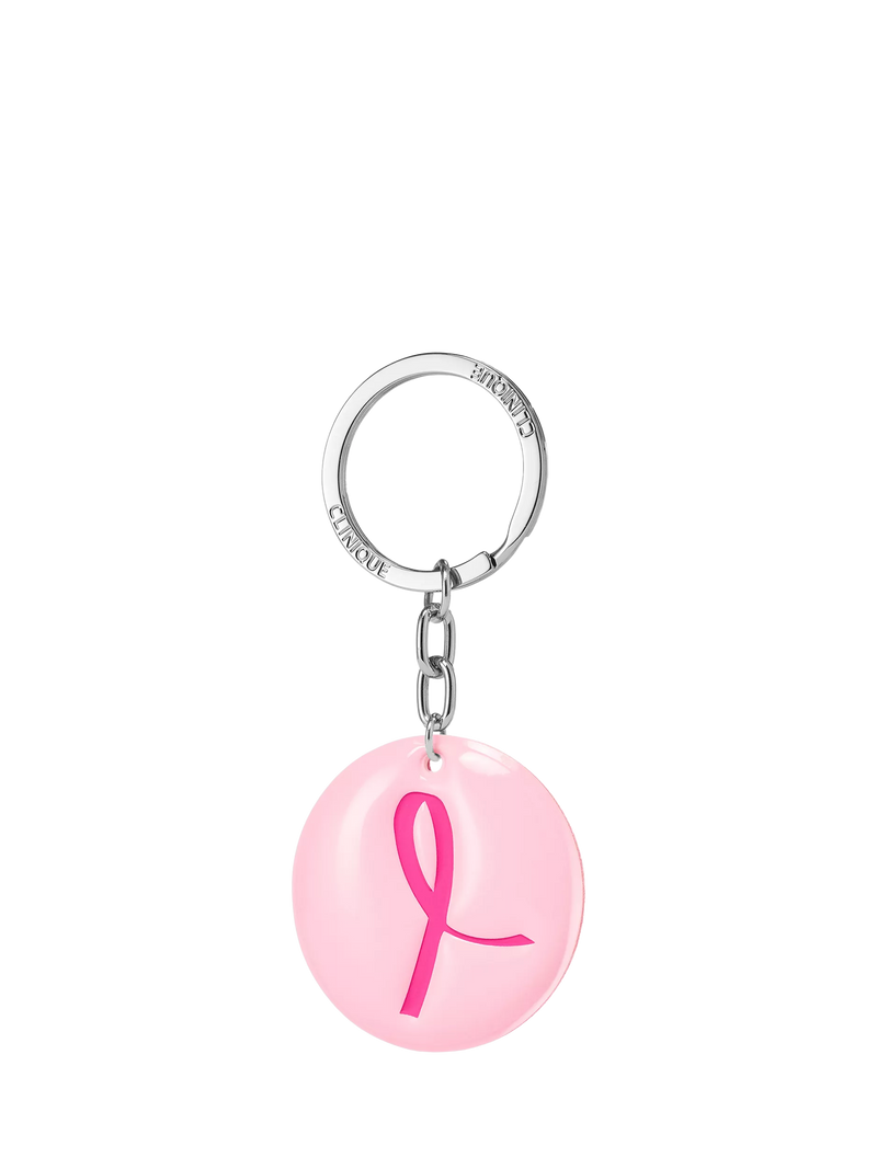Clinique moisturising lotion limited edition with keychain 200ml (British brand)