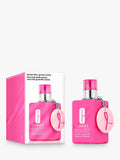 Clinique moisturising lotion limited edition with keychain 200ml (British brand)