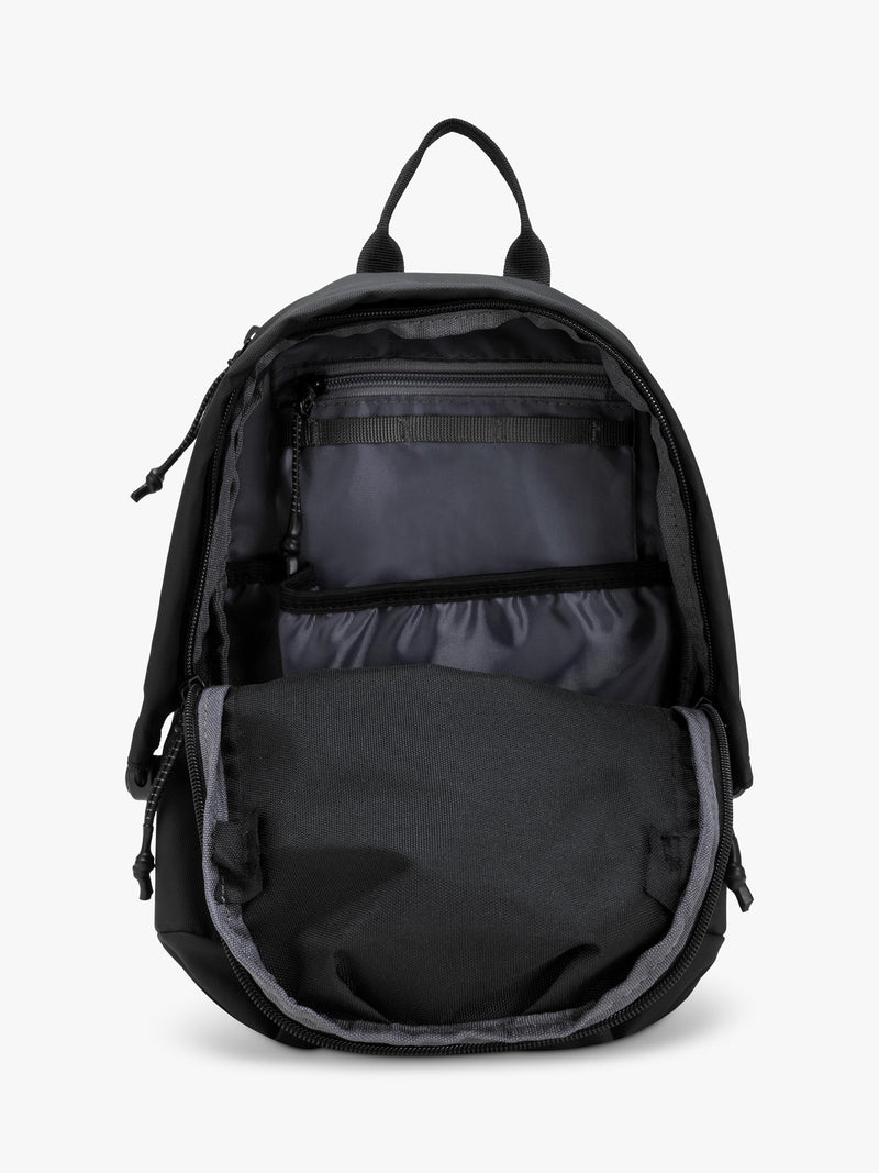 ELLIKER Eyam sling backpack 5L, imported from the UK