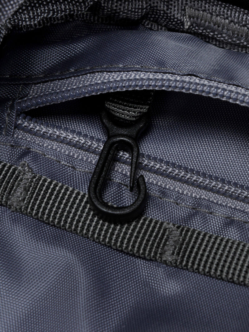 ELLIKER Eyam sling backpack 5L, imported from the UK