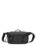 ELLIKER Semer Sling Bag, 1L, Black