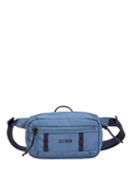 ELLIKER Semer Sling Bag, 1L, Blue Steel