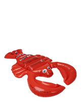 John Lewis Swim Essentials Lenny the Lobster Pool Float- Buy online at McGrocer