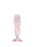Swim Essentials inflatable float pink mermaid design, UK version