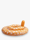 Swim Essentials baby sea star float orange (British brand)