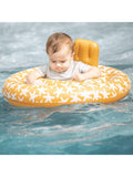 Swim Essentials baby sea star float orange (British brand)