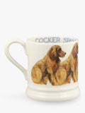 Emma Bridgewater cocker spaniel mug 300ml, imported from the UK