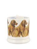 Emma Bridgewater cocker spaniel mug 300ml, imported from the UK