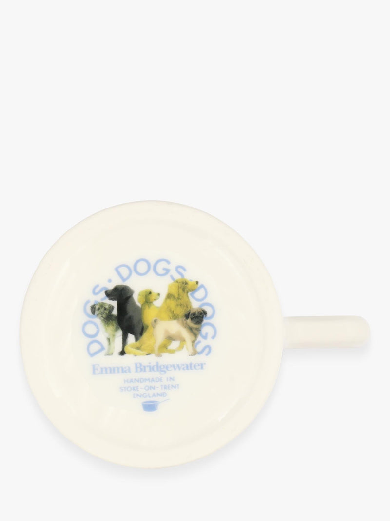Emma Bridgewater cocker spaniel mug 300ml, imported from the UK