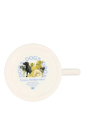 Emma Bridgewater cocker spaniel mug 300ml, imported from the UK