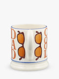 Emma Bridgewater Cool Dad earthenware mug 300ml, UK version