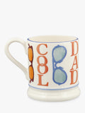 Emma Bridgewater Cool Dad earthenware mug 300ml, UK version