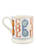 Emma Bridgewater Cool Dad earthenware mug 300ml, UK version