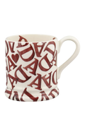 Emma Bridgewater DAD mug 300ml (British brand)