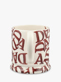 Emma Bridgewater DAD mug 300ml (British brand)