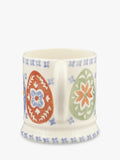 Emma Bridgewater Egg Hunt earthenware mug 300ml, imported from the UK