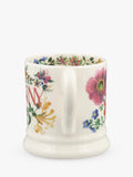 Emma Bridgewater Garden Flowers Granny mug 300ml, UK version