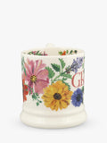 Emma Bridgewater Garden Flowers Granny mug 300ml, UK version