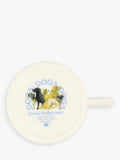 Emma Bridgewater French Bulldog mug 300ml - British product