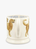 Emma Bridgewater Golden Retriever mug 300ml - British product