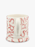 Emma Bridgewater pink mug 300ml, imported from the UK